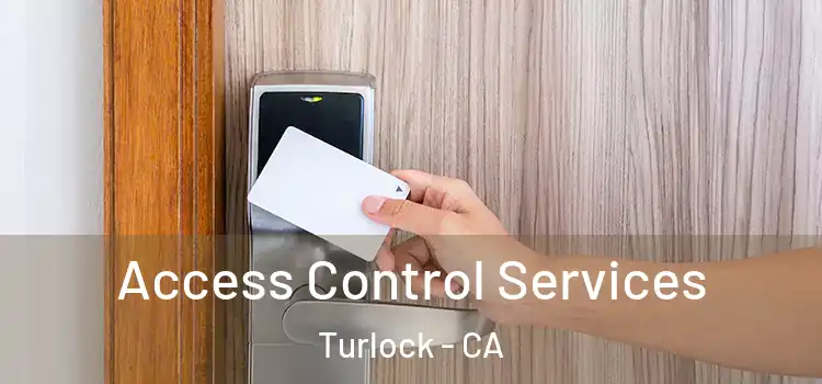  Access Control Services Turlock - CA