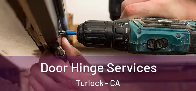  Door Hinge Services Turlock - CA