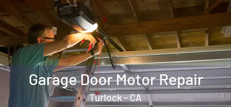 Garage Door Motor Repair Turlock - CA