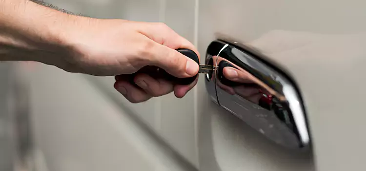 Why Choose Our Auto Locksmith Team in Turlock, CA?