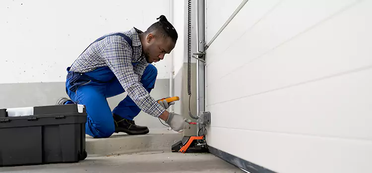 Expert Solutions for Every Garage Lock Need in Turlock, CA