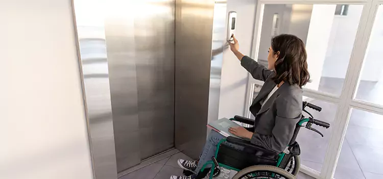 Benefits of Modern Handicap Door Systems in Turlock, CA