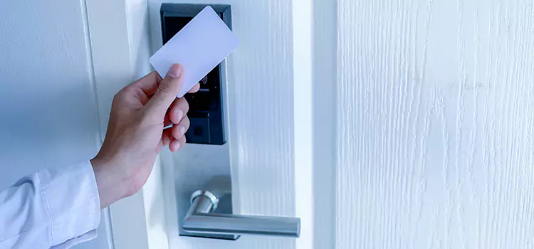 Why Choose Us for Your Keycard Lock Installation in Turlock, CA?