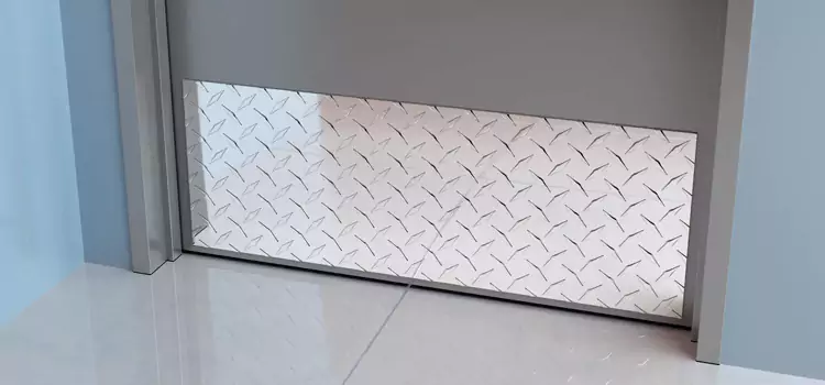 Benefits of Professional Kick Plate Solutions in Turlock, CA