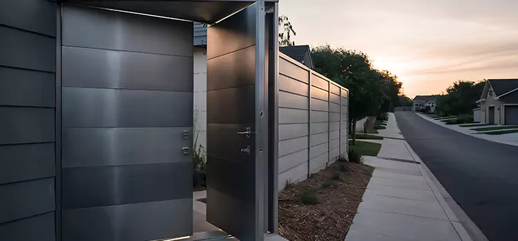 Comprehensive Steel Door Solutions in Turlock, CA
