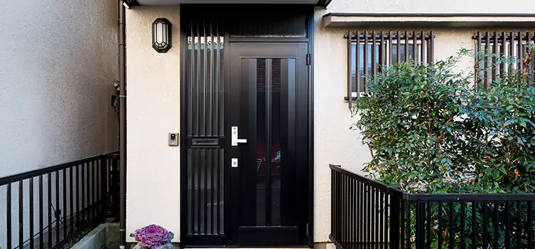 Popular Exterior Door Options in Turlock, CA