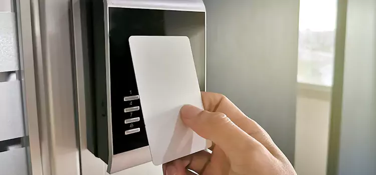 Advanced RFID Technology Integration in Turlock, CA