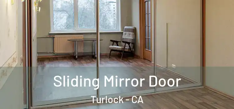  Sliding Mirror Door Turlock - CA